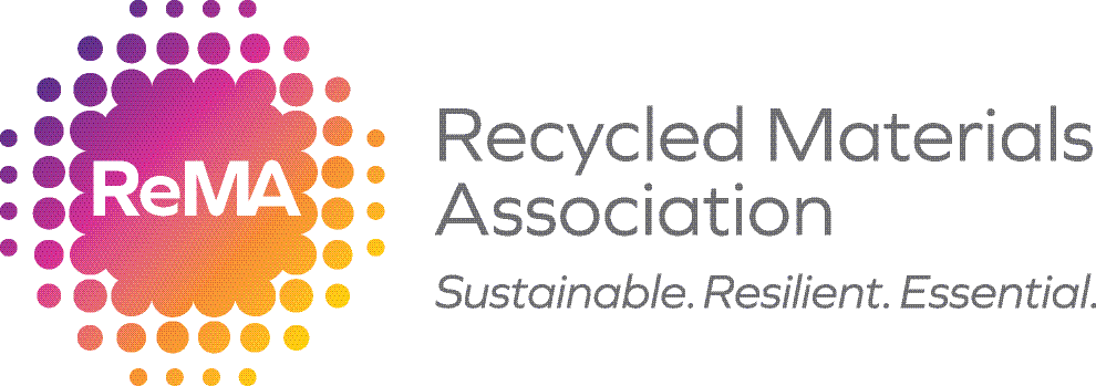 ReMA - Recycled Materials Association