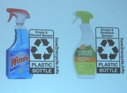 On Demand - Increasing Recycling Through Packaging Innovation