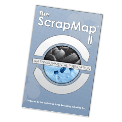 The ScrapMap II